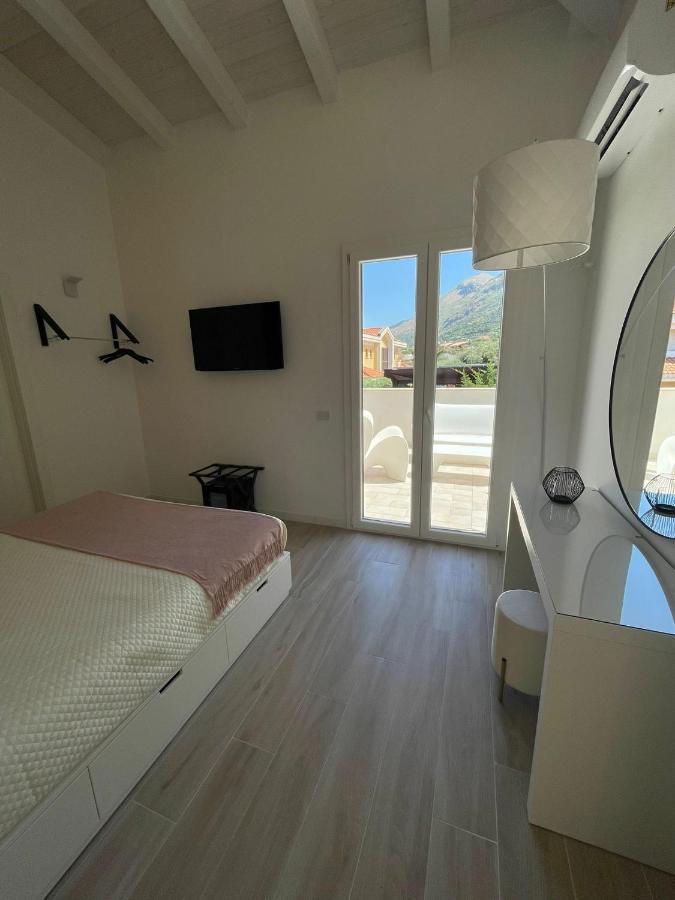 Martanna Rooms Carini Dış mekan fotoğraf