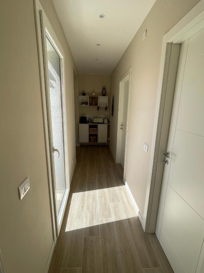 Martanna Rooms Carini Dış mekan fotoğraf