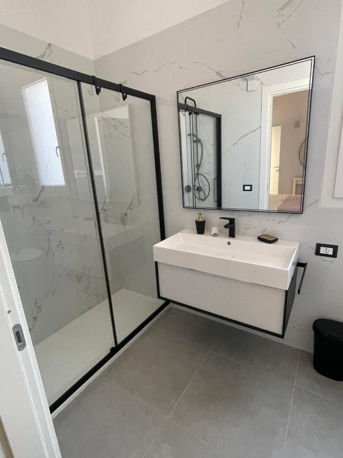 Martanna Rooms Carini Dış mekan fotoğraf