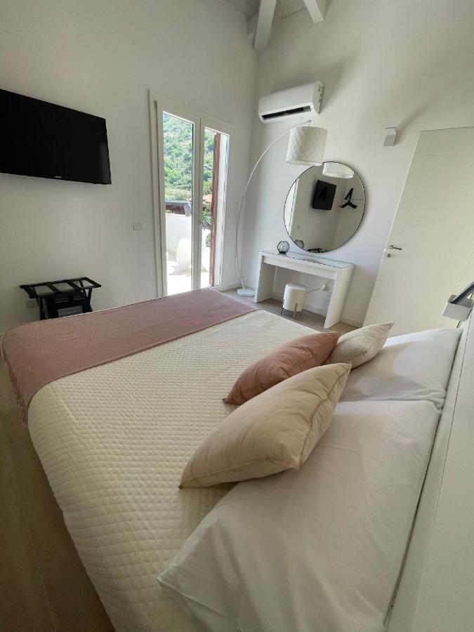 Martanna Rooms Carini Dış mekan fotoğraf
