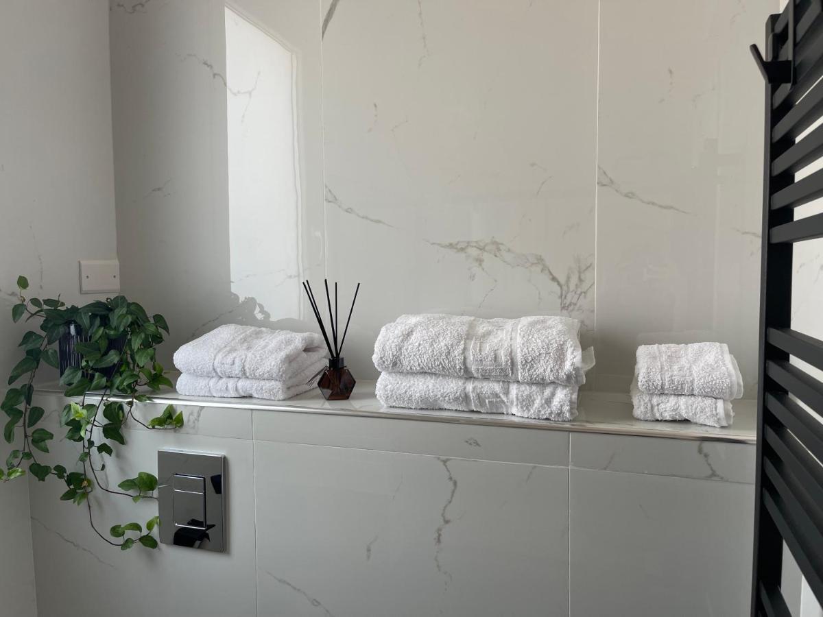 Martanna Rooms Carini Dış mekan fotoğraf