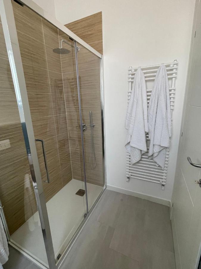 Martanna Rooms Carini Dış mekan fotoğraf