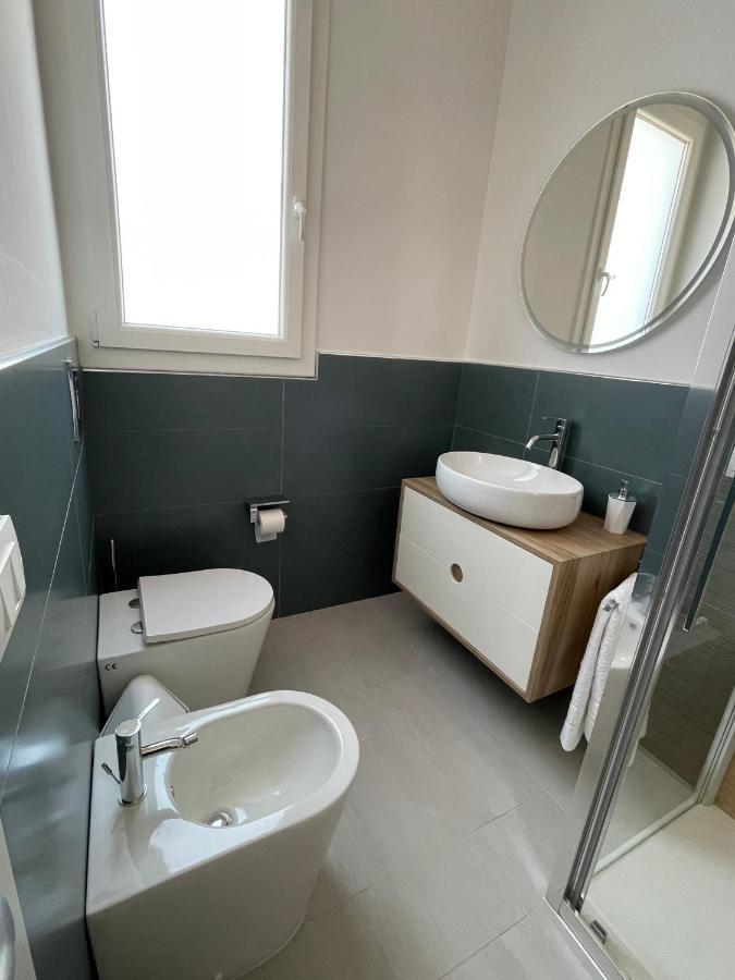 Martanna Rooms Carini Dış mekan fotoğraf