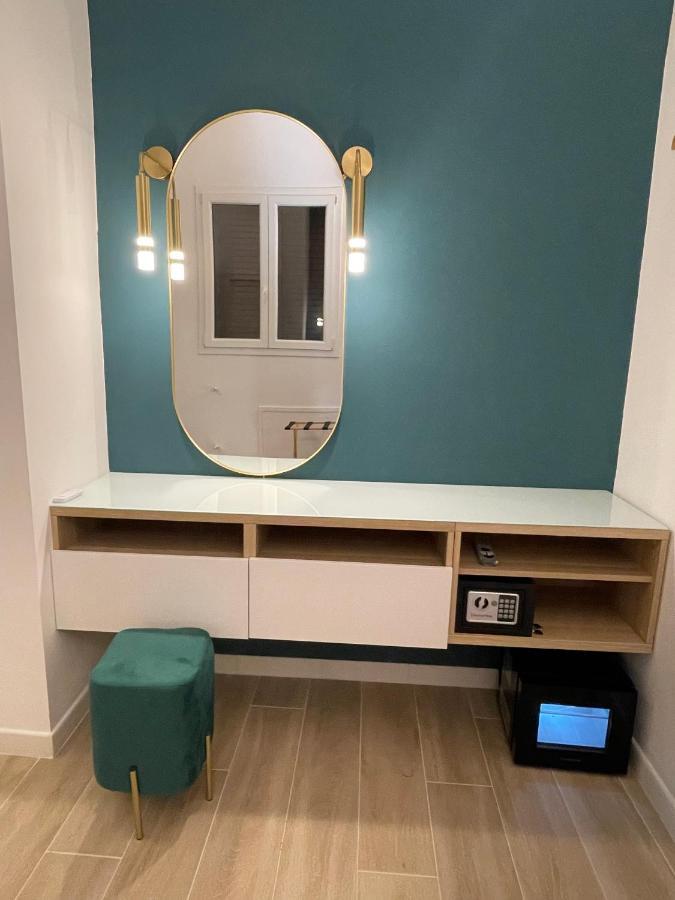 Martanna Rooms Carini Dış mekan fotoğraf