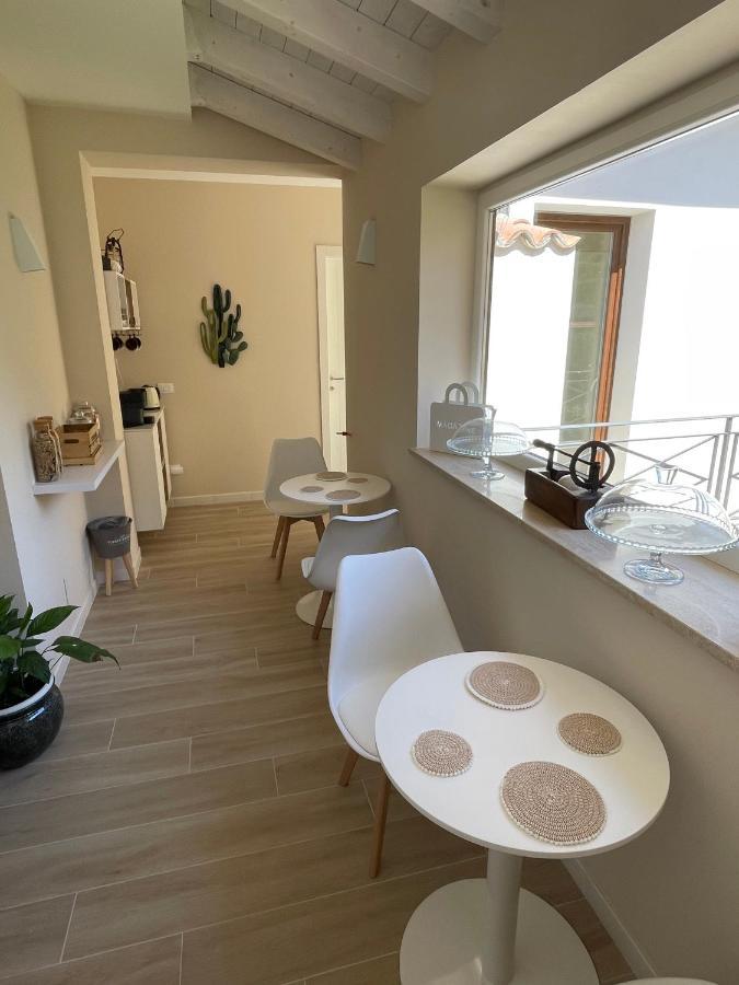 Martanna Rooms Carini Dış mekan fotoğraf