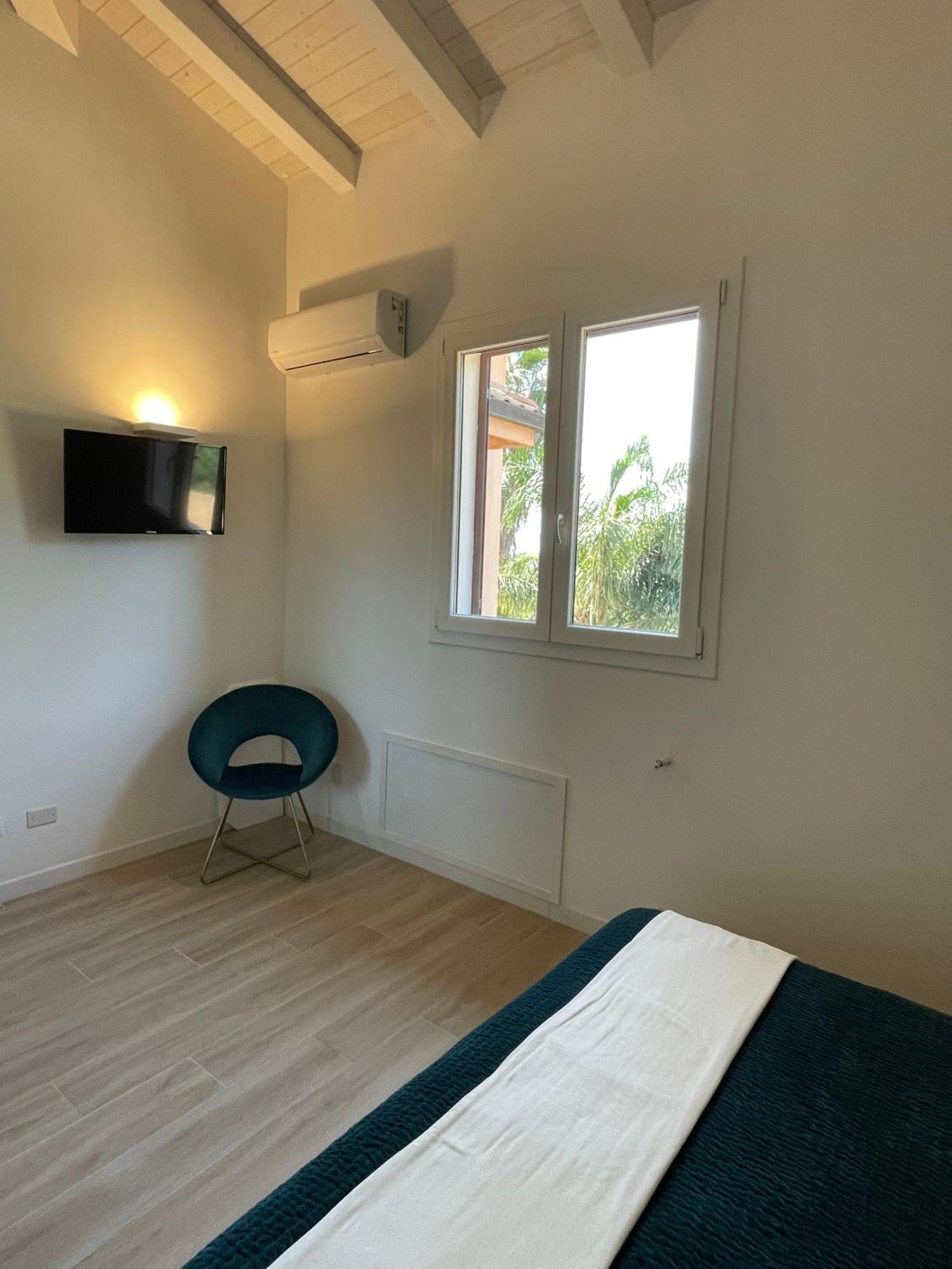Martanna Rooms Carini Dış mekan fotoğraf