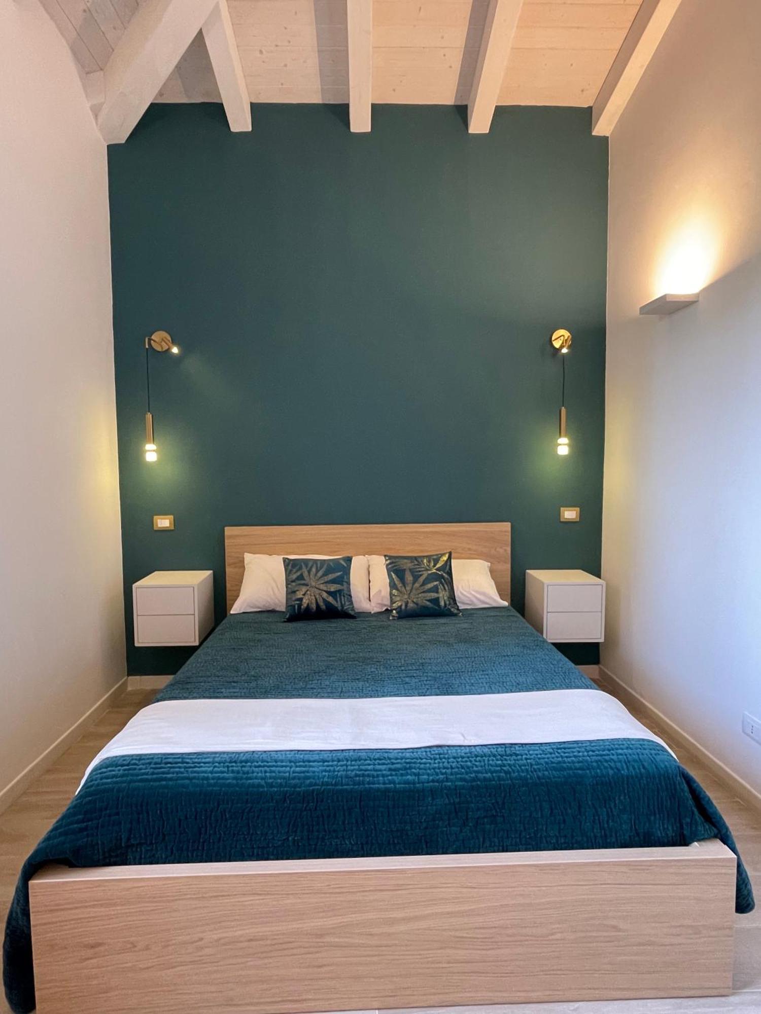 Martanna Rooms Carini Dış mekan fotoğraf