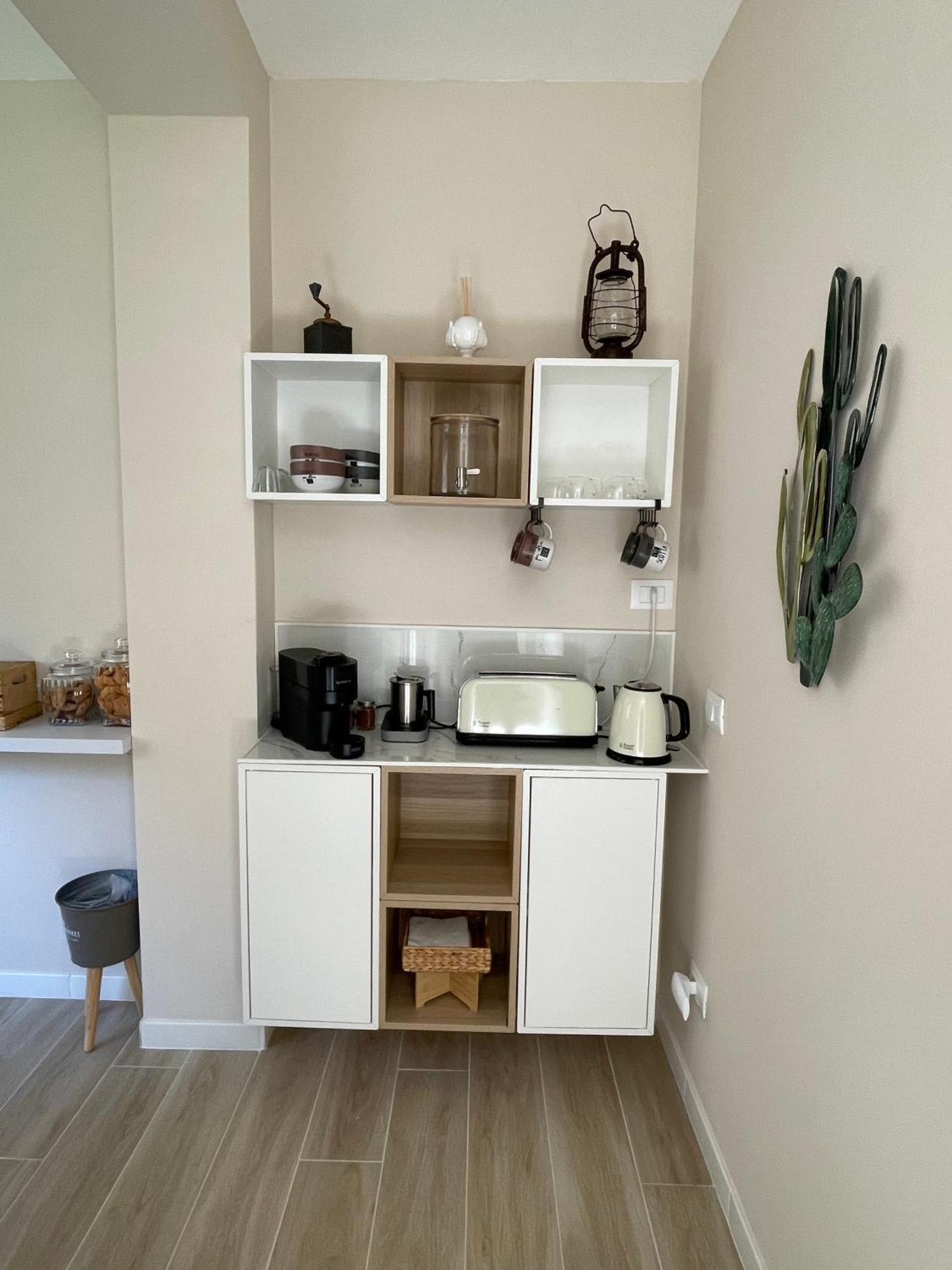 Martanna Rooms Carini Dış mekan fotoğraf
